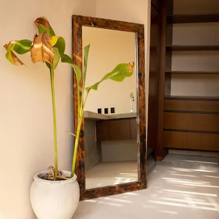 Nativa 4303 Lux 1br In Tulum