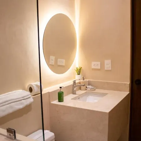 Peregrina 116 1br Luxury * Tulum