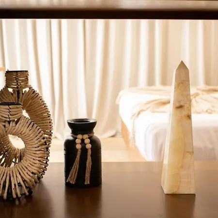 Peregrina 116 1br Luxury Apartamento