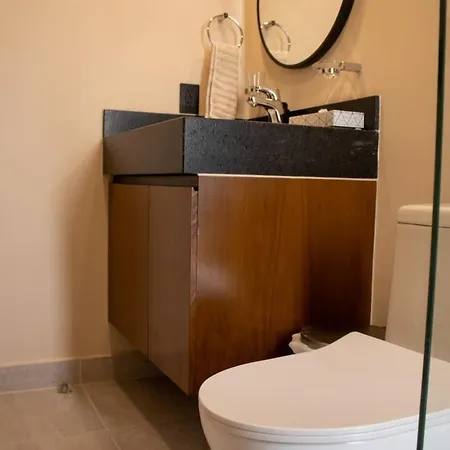 Nativa 4303 Lux 1br In Apartment Tulum