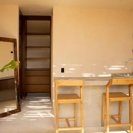 Nativa 4303 Lux 1br In Tulum