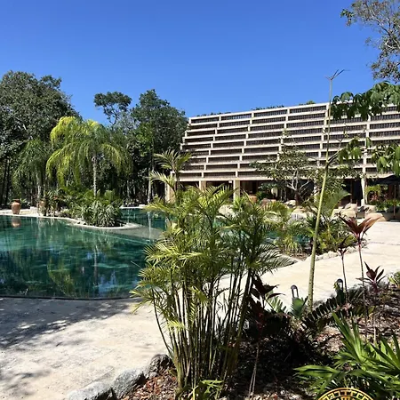 Peregrina 116 1br Luxury Apartamento Tulum