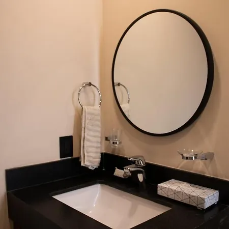 Nativa 4303 Lux 1br In