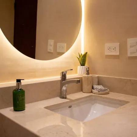 Peregrina 116 1br Luxury Tulum