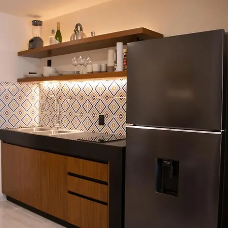 Nativa 4303 Lux 1br In Apartment