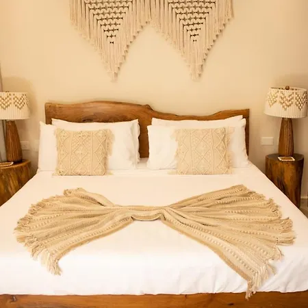 Peregrina 116 1br Luxury * Tulum