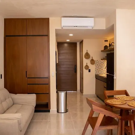Nativa 4303 Lux 1br In Apartment