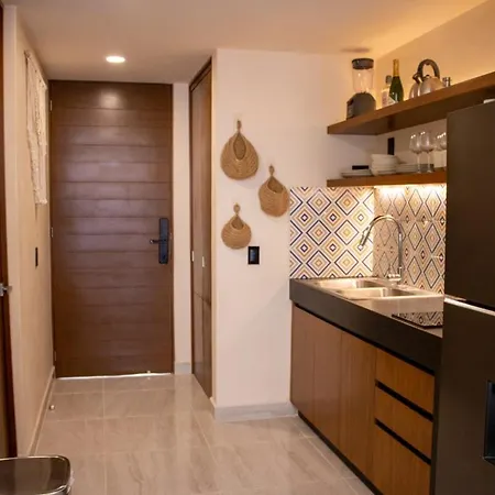Nativa 4303 Lux 1br In *