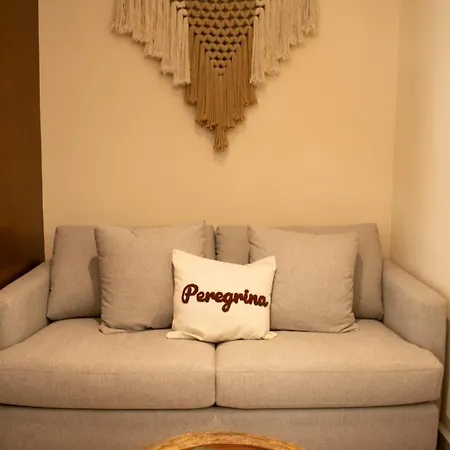 Peregrina 116 1br Luxury * Tulum