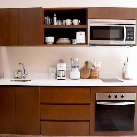 Peregrina 116 1br Luxury *