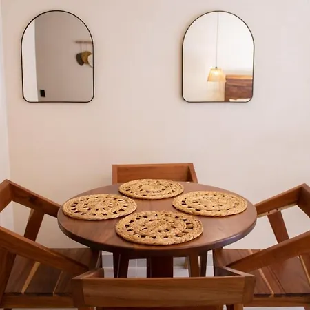 Nativa 4303 Lux 1br In Apartment *