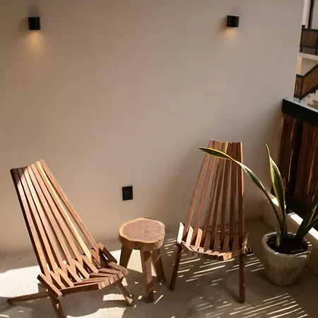 Apartment Nativa 4303 Lux 1br In *