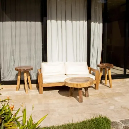 Peregrina 116 1br Luxury