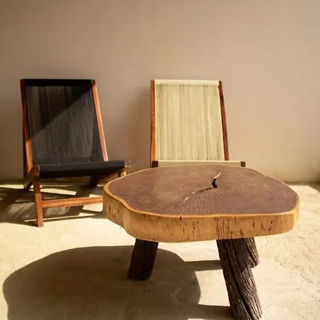 Apartment Nativa 4303 Lux 1br In Tulum