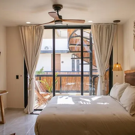 Apartment Nativa 4303 Lux 1br In