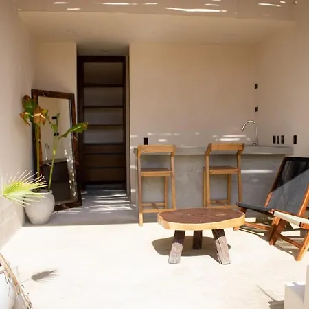 Nativa 4303 Lux 1br In *