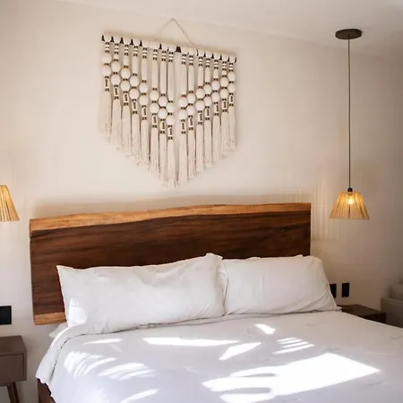 Apartment Nativa 4303 Lux 1br In Tulum