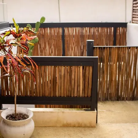 Nativa 4303 Lux 1br In Tulum