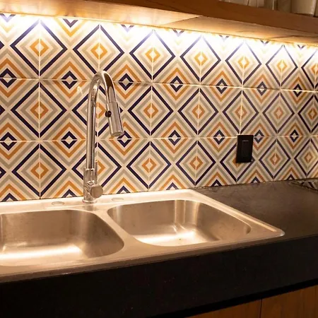 Apartment Nativa 4303 Lux 1br In *