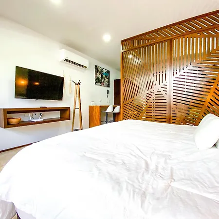 Menesse Aparthotel 4*