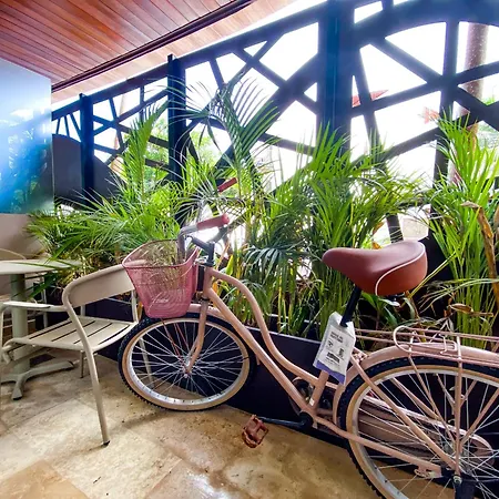 Menesse Tulum