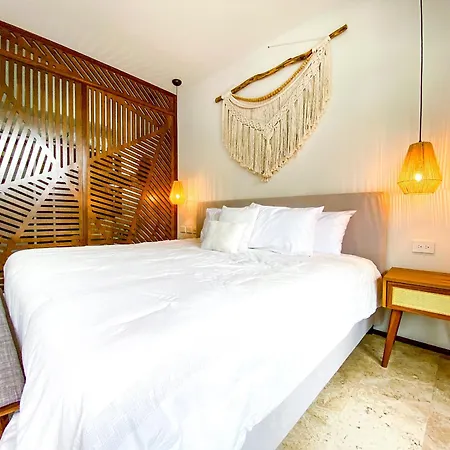 Menesse 4* Tulum