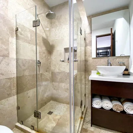 Aparthotel Menesse 4*