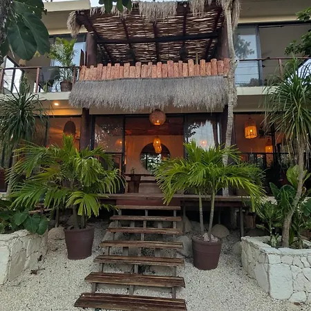 Curandero Villa *