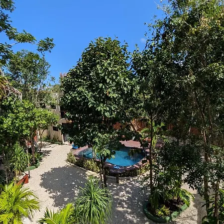 Villa Curandero