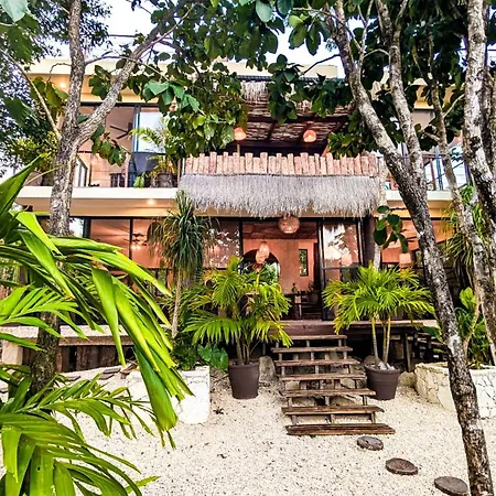 Curandero * Tulum