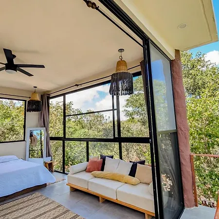 Curandero Villa *