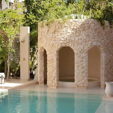 Casa Arka & El Gaston Villa *