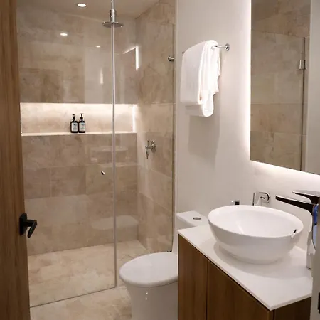 Holiday home 2 Bed Swim-up, Gril With Jacuzzi Aldea Zama Tulum