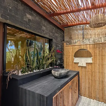 Curandero * Tulum