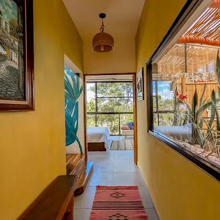 Curandero Villa