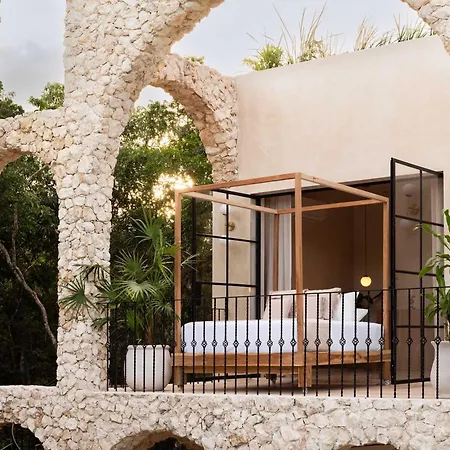 Casa Arka & El Gaston Tulum