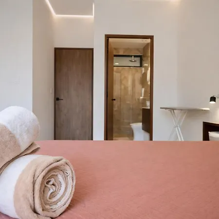 Holiday home 2 Bed Swim-up, Gril With Jacuzzi Aldea Zama Tulum