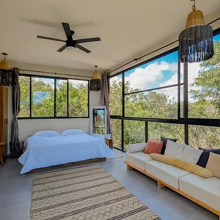 Curandero Villa *