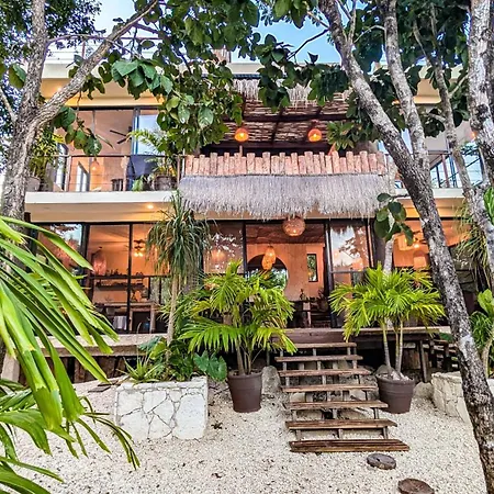 Curandero * Tulum