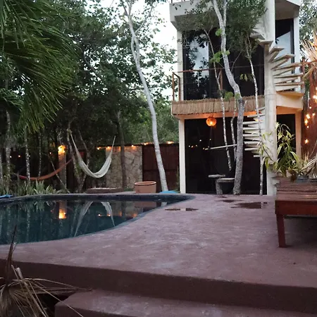 Curandero Tulum