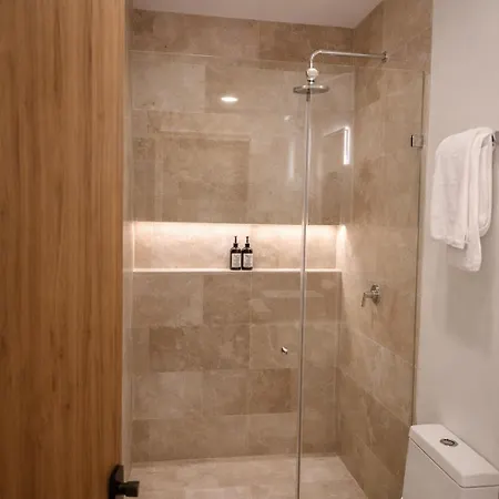 2 Bed Swim-up, Gril With Jacuzzi Aldea Zama * Tulum