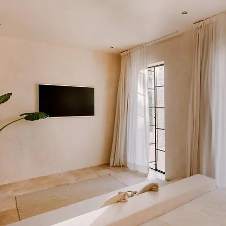 Casa Arka & El Gaston Villa Tulum