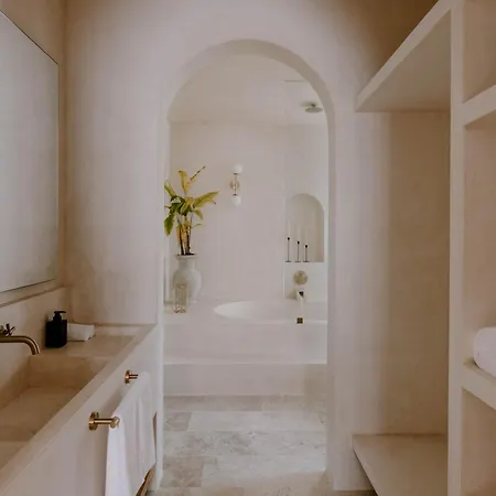 Villa Casa Arka & El Gaston