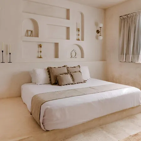 Villa Casa Arka & El Gaston *