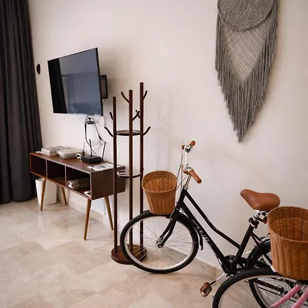 Holiday home 2 Bed Swim-up, Gril With Jacuzzi Aldea Zama