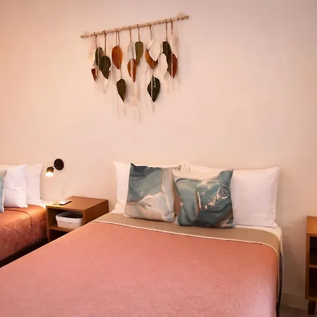 2 Bed Swim-up, Gril With Jacuzzi Aldea Zama *