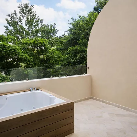 Holiday home 2 Bed Swim-up, Gril With Jacuzzi Aldea Zama