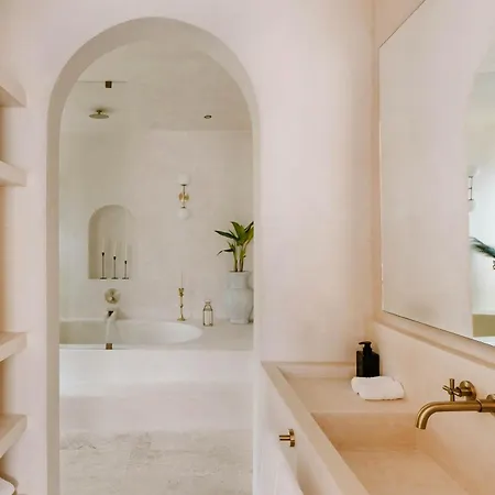 Villa Casa Arka & El Gaston Tulum