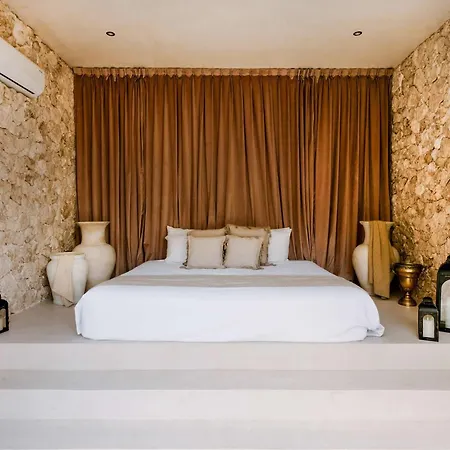 Villa Casa Arka & El Gaston Tulum