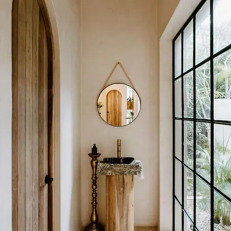 Casa Arka & El Gaston Villa Tulum